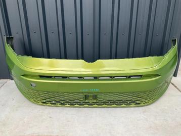 Bumper Volkswagen CADDY 2k7 2K7807221A Voorbumper C10-13032 beschikbaar voor biedingen