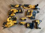 DeWalt 18V Complete Verbouwingsset 2.0, Ophalen, Zo goed als nieuw