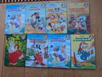Veel Walt Disney Boekenclub Collectie Donald & Mickey, Boeken, Gelezen, 3 tot 4 jaar, Walt Disney, Ophalen of Verzenden