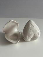 Riviera Maison waxinehouder hartje/oester, Ophalen of Verzenden, Zo goed als nieuw