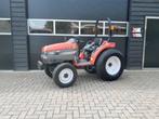 Mitsubishi MT 241- Minitrekker - Gazonbanden - Servo stuur, Zakelijke goederen, Agrarisch | Tractoren, Gebruikt, Tot 80 Pk, Overige merken