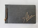Fotoalbum 1927 / 1928, Ophalen of Verzenden, Voor 1940, Gebruikt