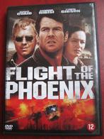 Flight Of The Phoenix (2004), Cd's en Dvd's, Dvd's | Actie, Actiethriller, Ophalen of Verzenden, Vanaf 12 jaar, Zo goed als nieuw