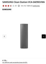 Samsung clean station, Witgoed en Apparatuur, Ophalen of Verzenden, Nieuw