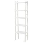 IKEA VILTO Stellingkast - Wit, Ophalen, Zo goed als nieuw