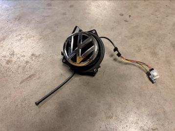 Vw Golf 7 Achteruitrijcamera + klep opener beschikbaar voor biedingen