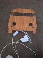 Ferm living wandlamp auto, Ophalen of Verzenden