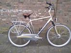 Avenger Herenfiets 28 inch 7 versnellingen, Overige merken, Versnellingen, Ophalen of Verzenden, Zo goed als nieuw