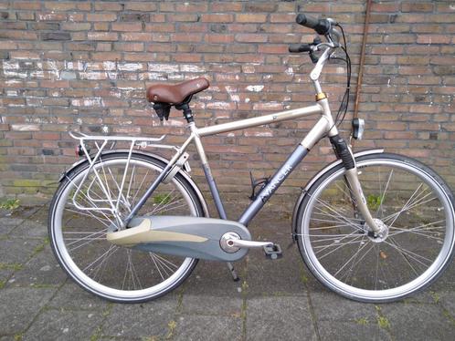 Avenger Herenfiets 28 inch 7 versnellingen, Fietsen en Brommers, Fietsen | Heren | Herenfietsen, Zo goed als nieuw, Overige merken