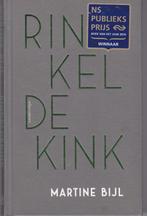 Martine Bijl Rinkeldekink, Verzenden, Zo goed als nieuw, Nederland