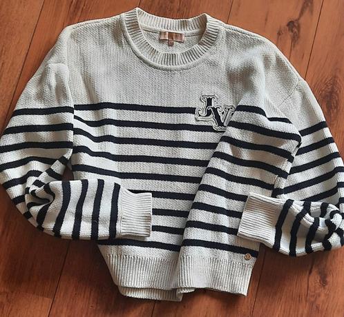 In mooie staat!, mooie katoenen, trui van JOSH V. mt l., Kleding | Dames, Truien en Vesten, Zo goed als nieuw, Maat 42/44 (L)