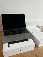 Macbook pro - 13 inch - 2019, Computers en Software, Ophalen of Verzenden, 13 inch