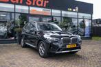 BMW X3 XDrive20d High Executive|PANO|CAM|LEDER, Automaat, 2000 kg, Zwart, Bedrijf