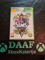 The sims 3 classics - xbox 360 (geen boekje/doosje stuk), Spelcomputers en Games, Games | Xbox 360, 1 speler, Ophalen of Verzenden