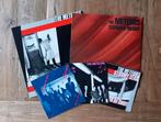 5 x the Meteors  ( nederpop ), Cd's en Dvd's, Vinyl | Dance en House, Ophalen of Verzenden