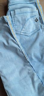 Maryley Dames Jeans Lichtblauw, Blauw, Ophalen of Verzenden, W28 - W29 (confectie 36), Maryley