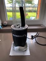 Nutribullet RX - Krachtige Blender, Ophalen of Verzenden, Zo goed als nieuw, Powerblender