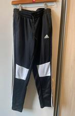 Adidas broek maat S, Kleding | Heren, Sportkleding, Ophalen, Zo goed als nieuw, Zwart, Overige typen