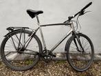 Giant aero RS 0 hybride herenfiets opknapper teab teab, Fietsen en Brommers, Ophalen of Verzenden, Gebruikt, 15 tot 20 versnellingen