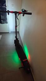 Snelle & krachtige elektrische step – 45 km/u, Fietsen en Brommers, Steps, Ophalen, Zo goed als nieuw, Elektrische step (E-scooter)