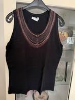 Topje Atlas for Women maat 44/46 zwart, Kleding | Dames, Zwart, Maat 42/44 (L), Ophalen of Verzenden, Zo goed als nieuw
