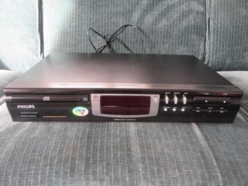 Philips CD713 / TDA1545A beschikbaar voor biedingen
