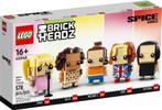 Lego BrickHeadz 40548 Spice Girls Tribute (NIEUW), Nieuw, Complete set, Ophalen of Verzenden, Lego