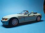 BMW Z3 schaalmodel 1:18 - ZGAN, Hobby en Vrije tijd, Modelauto's | 1:18, Ophalen of Verzenden, Zo goed als nieuw, Auto, UT Models