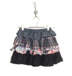 mooie Jottum rok maat 104, Meisje, Jottum, Trui of Vest, Ophalen of Verzenden