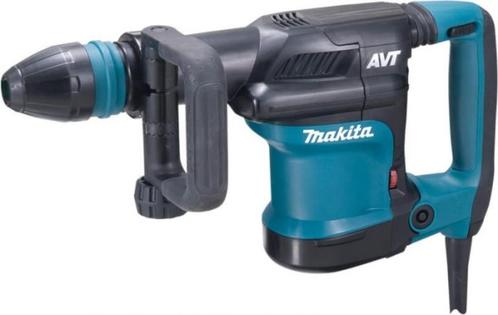 Makita  breekhamer: Te huur, Doe-het-zelf en Verbouw, Gereedschap | Overige machines, Gebruikt, Ophalen