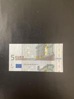 5 Euro Biljet 2002 - Nieuwstaat, Ophalen of Verzenden, Overige landen, 5 euro, Los biljet