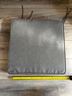 Tuinkussen 50x50cm, grijs - Nieuw, Tuin en Terras, Tuinmeubel-accessoires, Ophalen, Nieuw