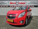 Chevrolet Spark 1.0 16V LS I Airco I Elektr.-pakket I NAP !, Voorwielaandrijving, Gebruikt, Huisgarantie, 4 cilinders