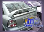 Opel Astra G - Achterklep spoiler SPORT, Auto diversen, Tuning en Styling, Ophalen of Verzenden, MJ-Carstyling, Info@mj-carstyling.net