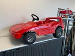Ferrari F40 trapauto ToysToys, Ophalen, ., Trapvoertuig, Zo goed als nieuw