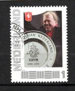gestempelde zegel. persoonlijke: Twente kampioen, Postzegels en Munten, Ophalen of Verzenden, Na 1940, Gestempeld