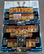 Puch Poster, Fietsen en Brommers, Brommers | Puch, Ophalen of Verzenden, Zo goed als nieuw, Overige modellen