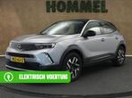 Opel Mokka-e Level 3 50 kWh - SOH 99,8 % !- NAVIGATIE - PARK, Auto's, Opel, Gebruikt, Huisgarantie, Met garantie (alle), 1498 kg