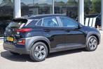 Hyundai Kona 1.6 GDI 105pk AUT PHEV Comfort | Apple Carplay/, 12 maanden, Stof, Origineel Nederlands, Bedrijf