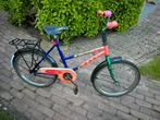 20 inch kinderfiets kinder fiets, Fietsen en Brommers, Fietsen | Kinderfietsjes, Ophalen, Gebruikt, 20 inch of meer
