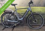 Gazelle Ultimate C8+ | 61CM | Riem | Elektrische Herenfiets