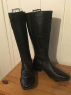 Laarzen Mt.38  JJ, Kleding | Dames, Schoenen, Hoge laarzen, Zwart, Nieuw, JJ