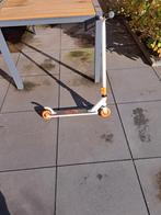 Mooie stuntstep te koop!, Fietsen en Brommers, Steps, Ophalen of Verzenden, Gebruikt, Gewone step, Onbekend