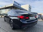 BMW 5 Serie 545e xDrive M sport Trekhaak | Adapt. Cruise | H, Automaat, 12 maanden, Gebruikt, Euro 6