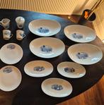 Servies Seltmann Weiden Bavaria, Antiek en Kunst, Antiek | Servies compleet, Ophalen of Verzenden
