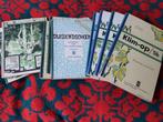 Schoolleesboekjes, Boeken, Ophalen, Gelezen, Fictie algemeen