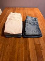 Pakket van 5 jeans voor jongens van H&M maat 122-128, Gebruikt, H&M, Jongen, Ophalen