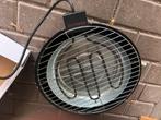Elektrische bbq, Ophalen, Nieuw
