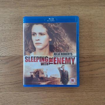BLU-RAY Sleeping With The Enemy Lees beschikbaar voor biedingen