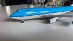KLM 1/200 Inflight200 KLM Asia 747-400 PH-BFP, Hobby en Vrije tijd, Modelbouw | Vliegtuigen en Helikopters, Ophalen, Zo goed als nieuw